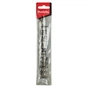 Бур Makita SDS-PLUS 11x160 мм (D-00212) - зменшене зображення 2