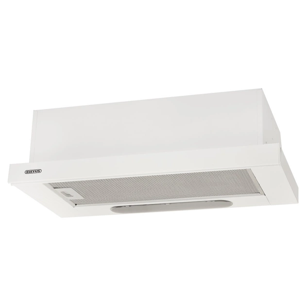 Витяжка кухонна Eleyus BREEZE 470 50 WH - picture 6