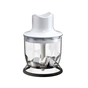 Блендер Braun MQ 3145 WH APERITIVE - зменшене зображення 2