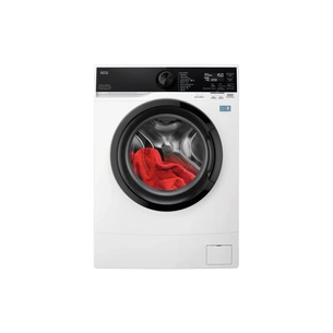 Стиральная машина AEG L6SE26DU изображение 1
