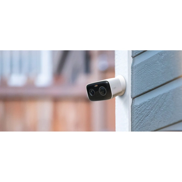 Камера відеоспостереження TP-Link TAPO-C400 - picture 4