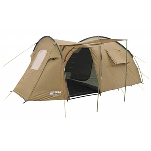 Намет Terra Incognita Olympia 4 sand (4823081502500) зображення 1