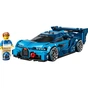 Конструктор LEGO Speed Champions Спортивний автомобіль Bugatti Vision GT Hyper (77253) - зменшене зображення 2