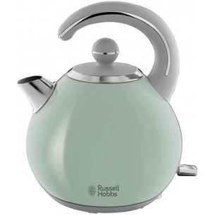 Електрочайник Russell Hobbs Bubble Green (24404-70) зображення 1