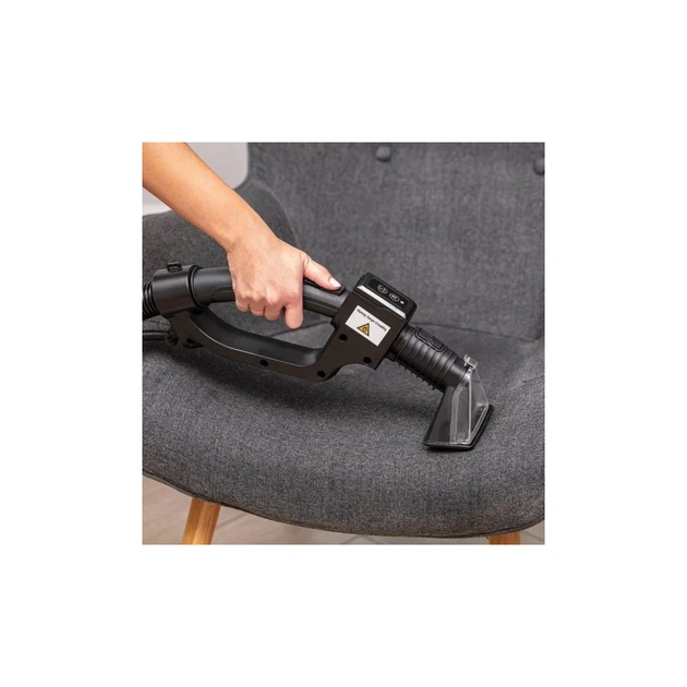 Пилосос MPM MOD-49 - picture 9