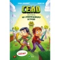 Комікс Застряглі на Смарагдовому острові (Minecraft. Село #1) - Карл Ольсберґ Vivat (9786171705661) - зменшене зображення 1