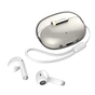 Навушники ColorWay Slim TWS-2 Earbuds White (CW-TWS2WT) - зменшене зображення 3