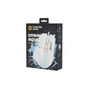 Мишка Canyon Fortnax GM-636 RGB USB White (CND-SGM636W) - зменшене зображення 6