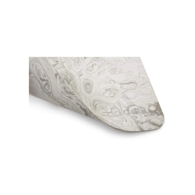 Килимок для йоги Adidas Camo Yoga Mat Уні 173 х 61 х 0,5 см Сірий (ADYG-10500GR) - зображення 4