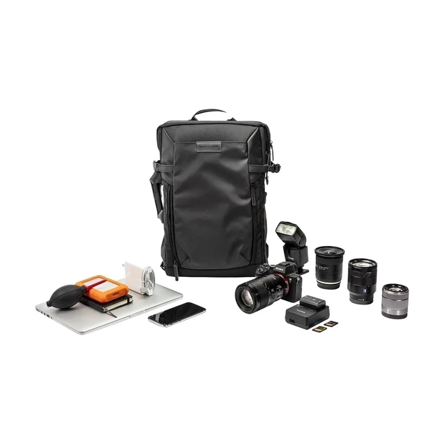 Фото-сумка Vanguard Backpack VEO Select 45M Black (VEO Select 45M BK) - picture 10