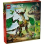 Конструктор LEGO Ninjago Дракон життя (71859) - зменшене зображення 7