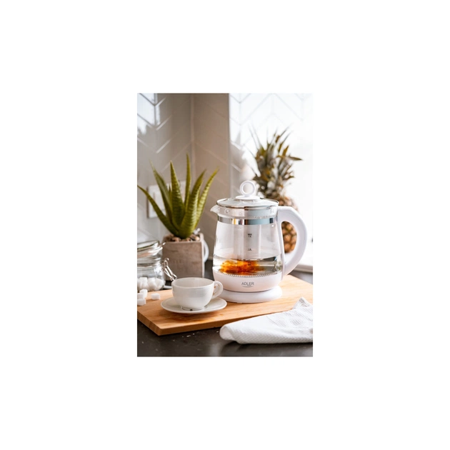 Электрочайник Adler AD 1299 - изображение 11
