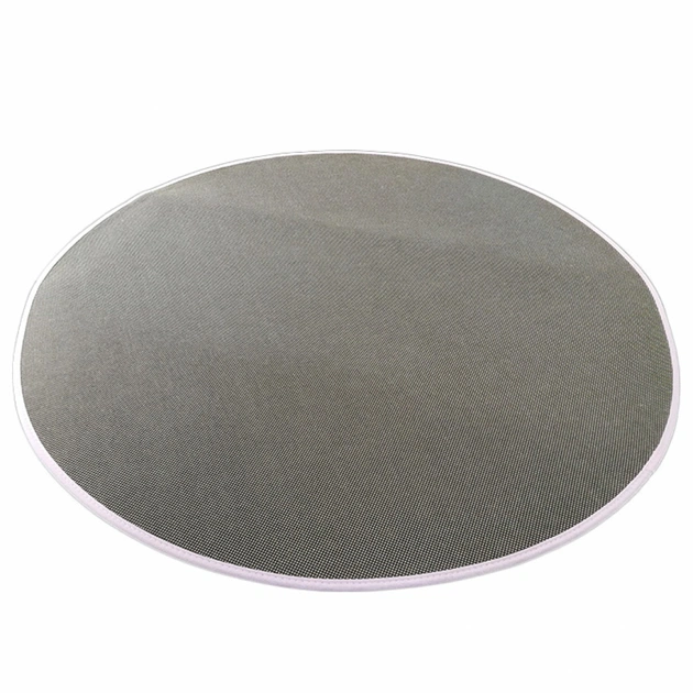 Килимок під крісло Аклас Принцесс (10840) - зображення 5