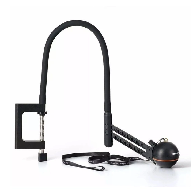 Ехолот Deeper Smart Sonar PRO+ Kayak Bundle (ITGAM1135) - picture 3