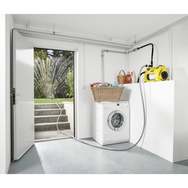 Насосна станція Karcher BP 5 Home Garden (1.645-355.0) - изображение 7