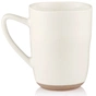 Чашка ARDESTO Coffee, 340мл, кераміка, білий (AR3079) - уменьшенное изображение 2