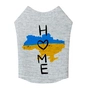 Борцівка для тварин WAUDOG Clothes "Будинок" S40 (296-0230) - зменшене зображення 2