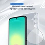 Чохол до мобільного телефона ACCLAB TPU Extra Slim Samsung Galaxy A27 Transparent (1283126642357) - зменшене зображення 5