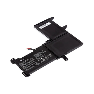 Акумулятор до ноутбука PowerPlant ASUS VivoBook S15 (B31N1637) 11.4V 3600mAh (NB431120) зображення 1