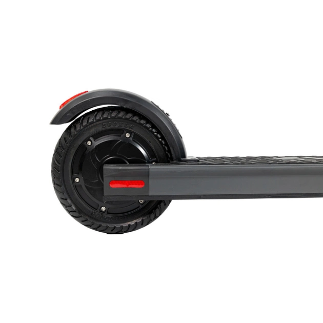 Електросамокат Atlas i-One Pro Grey (1090) - picture 10
