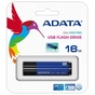 USB флеш накопичувач ADATA 16GB S102PRO Blue USB 3.1 (AS102P-16G-RBL) - зменшене зображення 5