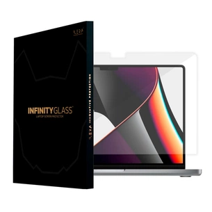 Скло захисне iLera for MacBook Pro 16 (ILMCGL05) зображення 1