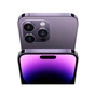Мобільний телефон Apple iPhone 14 Pro 256Gb Deep Purple (REF B) BREEZY (2BMQ1F3) - зменшене зображення 5