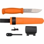 Ніж Morakniv Kansbol Survival Kit Orange (13913) - зменшене зображення 9