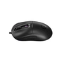 Мишка Lorgar MSA10 Ultralight USB Black (LRG-MSA10-BK) - зменшене зображення 6