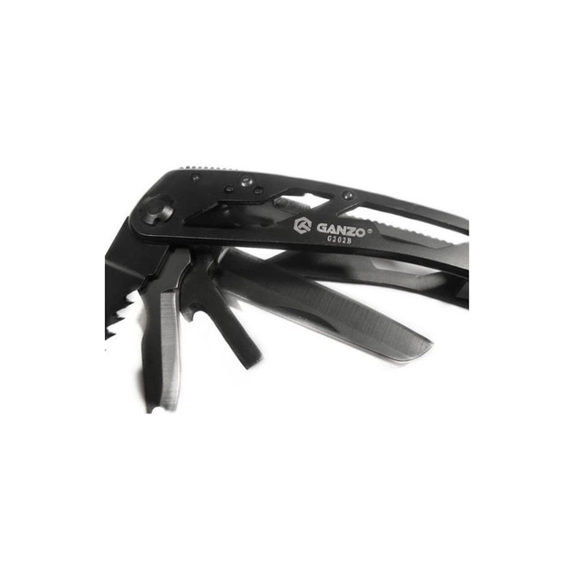 Мультитул Ganzo G202B - picture 3