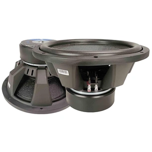 Сабвуферний динамік AudioBeat Fortissimo FFSW15.2-2 зображення 1