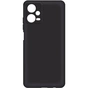 Чохол до мобільного телефона MAKE Xiaomi Redmi Note 12 Skin Black (MCS-XRN12BK) - зменшене зображення 1