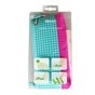 Пенал Upixel Фуксія-блакитний (WY-B002C-A) - зменшене зображення 5
