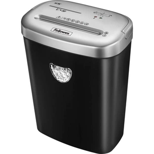 Знищувач документів Fellowes 53C (f.U4653101) зображення 1
