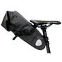 Сумка підсідельна Bravvos "байкпакінг" 62x14x14 см A2-402 Black (BIB-028) - зменшене зображення 1