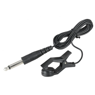 Звукознімач для гітари Fzone FCP-21 Black зображення 1