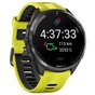 Смарт-годинник Garmin Forerunner 965, Amp Yellow, GPS (010-02809-12/010-02809-82) - зменшене зображення 3