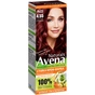 Фарба для волосся Acme Color Avena Naturals Стійка 4.55 - Pomegranate (4823115503244) - зменшене зображення 1