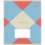 Зошит Yes Abstraction А5 60 аркушів клітинка (767837) - зменшене зображення 2