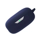 Чохол для навушників BeCover Silicon для JBL Wave Flex TWS Deep Blue (710193) - зменшене зображення 2
