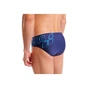 Плавки Arena Scratchy Swim Briefs 010282-700 темно-синій 85 (3468337640912) - зменшене зображення 4