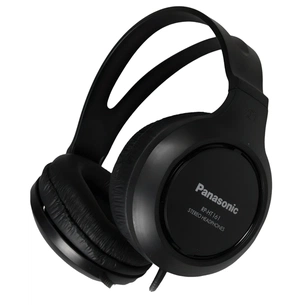 Навушники Panasonic RP-HT161E-K зображення 1
