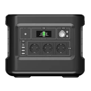 Зарядна станція Optonica 1000W, 1037Wh (B1000-A1) изображение 1