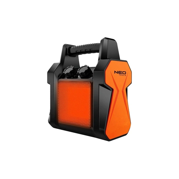 Обігрівач Neo Tools 2 кВт, PTC (90-060) - picture 3
