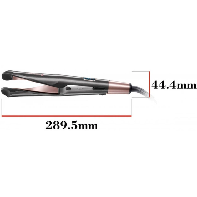 Стайлер Remington The Curl & Straight (S6606) - зображення 4
