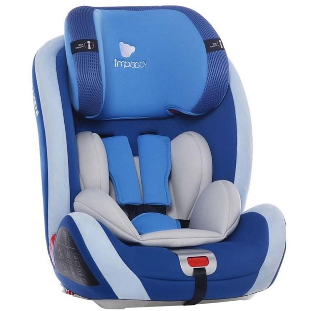 Автокрісло Babysing M1 Blue (22807) - изображение 1