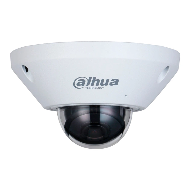 IP-камера Dahua DH-IPC-EB5541-AS - изображение 1