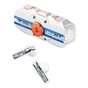 Bluetooth-гарнитура Black Shark Rokas 3 White (BS-T3) - уменьшенное изображение 1