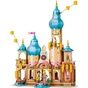 Конструктор LEGO Disney Princess Замок Рапунцель (43297) - зменшене зображення 4