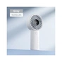 Вентилятор Jisulife Handheld Fan Life 4 (3600mAh) Grey - зменшене зображення 7
